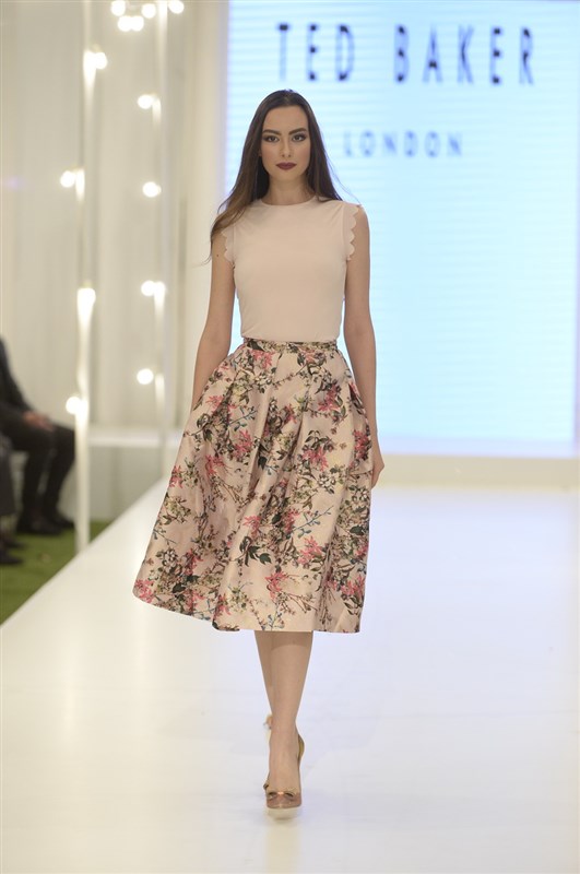 City Centre Beirut Spring Summer 2017 Collection